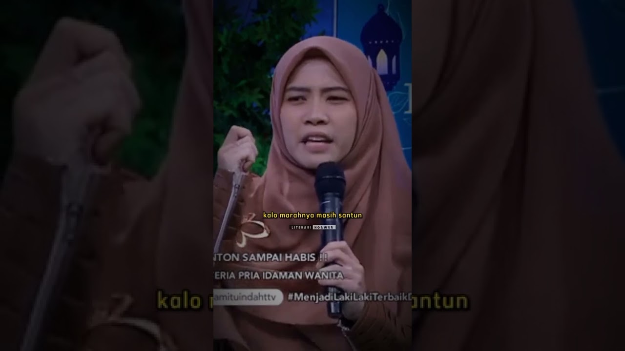 Cara Menilai Laki-Laki untuk dijadikan Suami