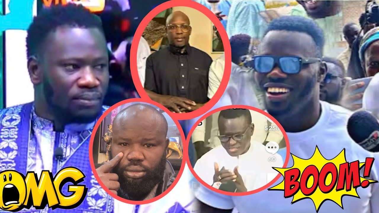HEy🚨Boy niang reug reug prévue ( li boy Niang beug moy tela beurei) les conditions stricts de boy 