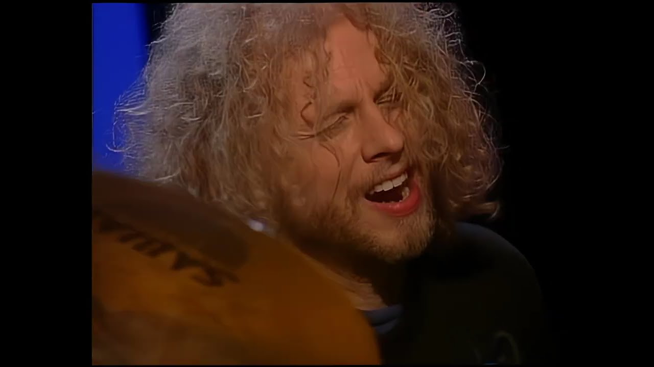 Morgan &Aring;gren and Fredrik Thordendal - Sol niger Within