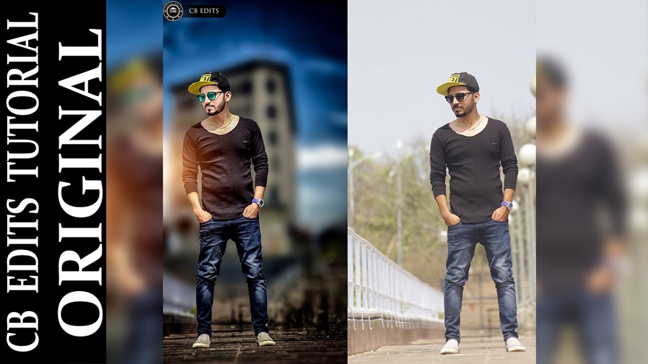 CB EDITS ORIGINAL VIDEO | CB EDITS TUTORIAL | CB EDITS FANS MUST WATCH | #3