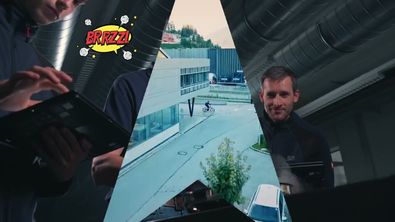 GWM Lehrlingsvideo Metalltechnik