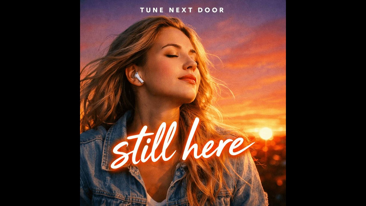 Still Here – Emotional Late Night Pop | Tune Next Door (Official Audio)
