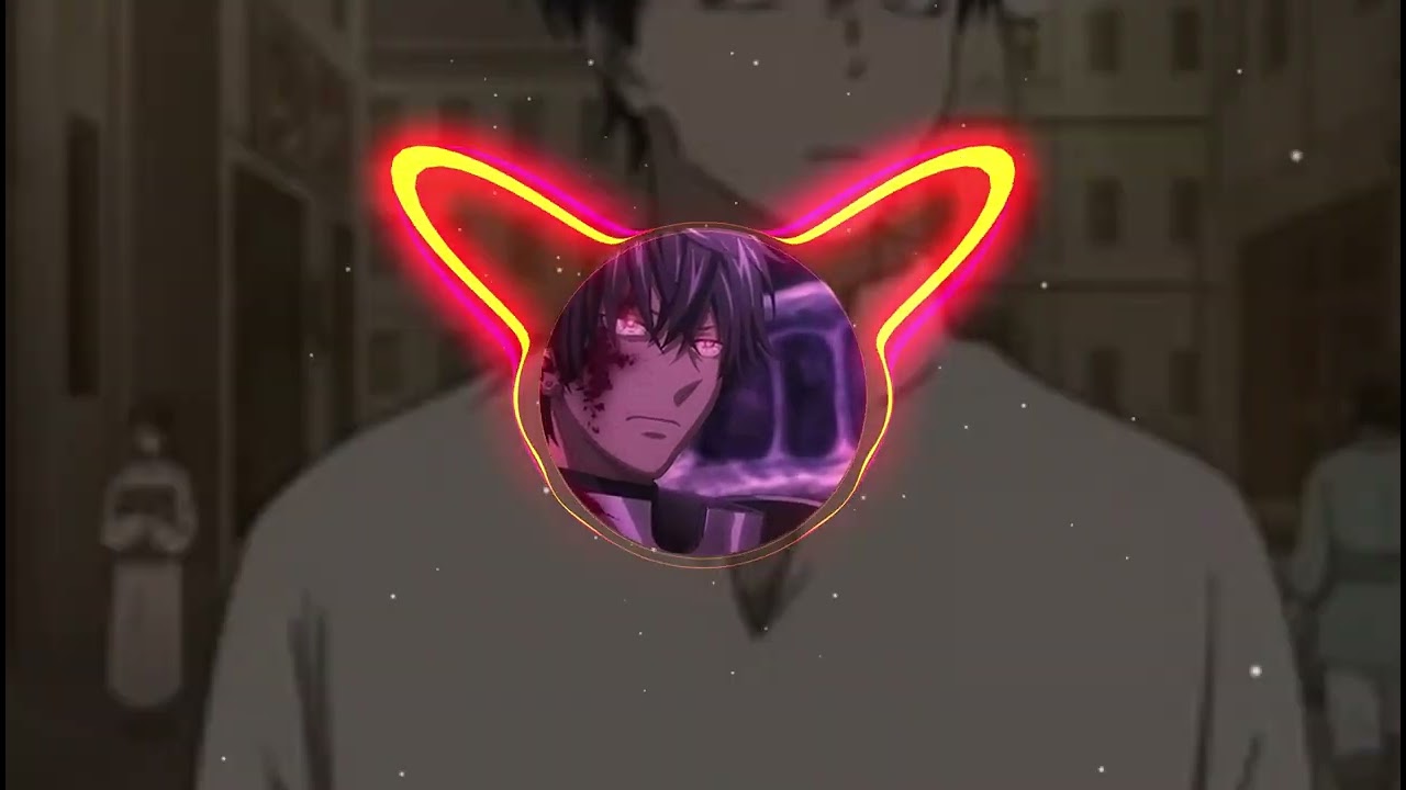DJ VOICE IN MY HEAD BREAKBEAT   Slowed   Reverb exported