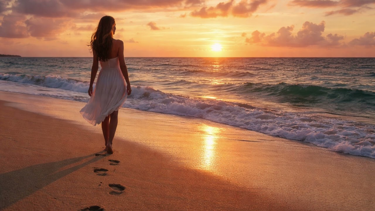 Just Breathe Believe Trust Everything is Working Out For Me #manifestation_song #good_vibe_music 