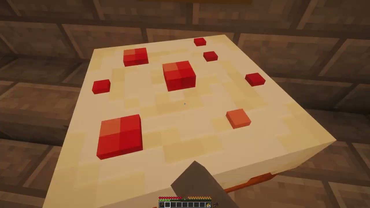 Minecraft Map 807 ( Escape The Prison )