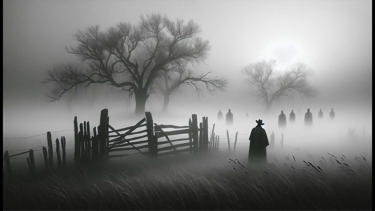 Whispers from the Other Side