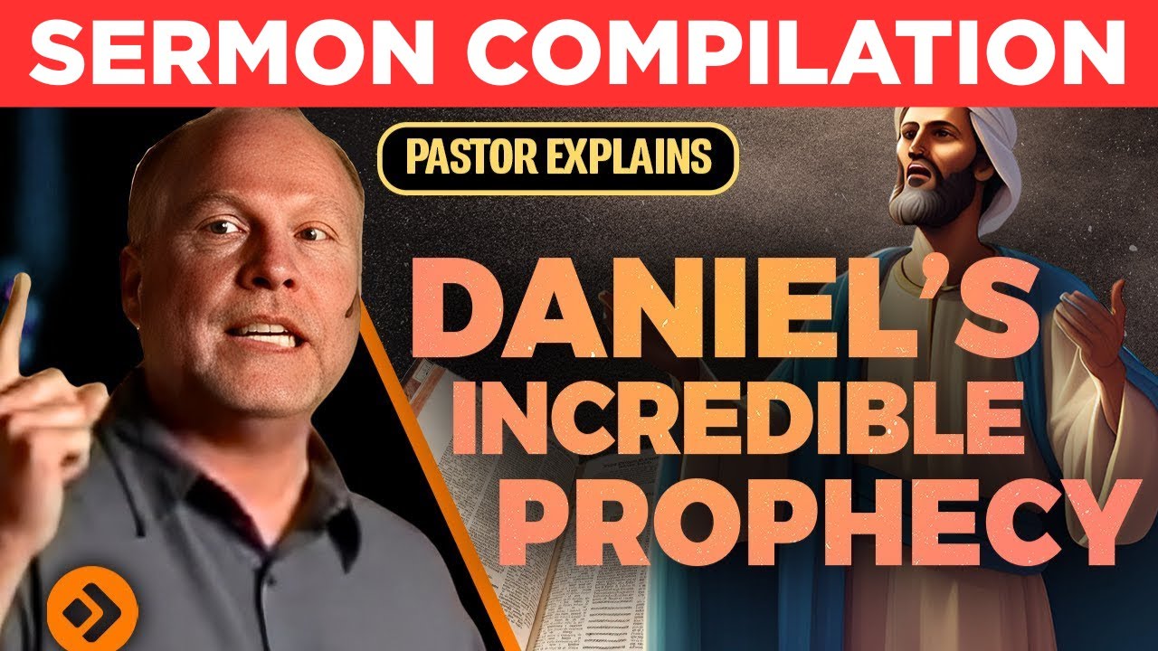 What the Book of Daniel Reveals About the Future