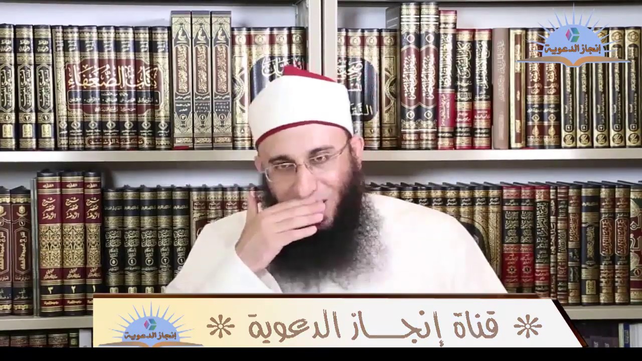 سئل علي بن المديني عن أبيه فقال ضعيف