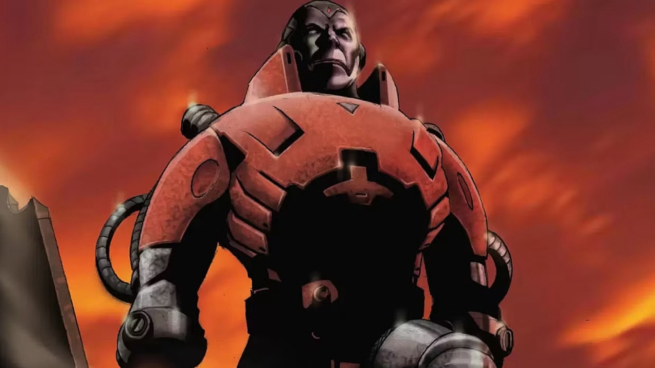 Cronología de Apocalipsis