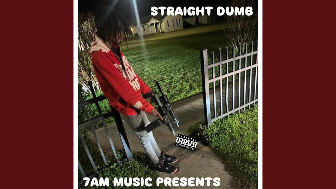 Straight Dumb
