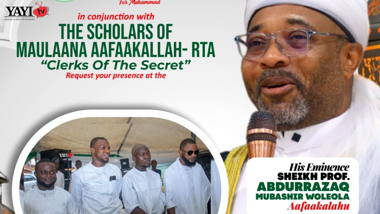 Великие тайны Лахавлы вала кувата илля Биллах автора Шейх Волеола Аафакалла