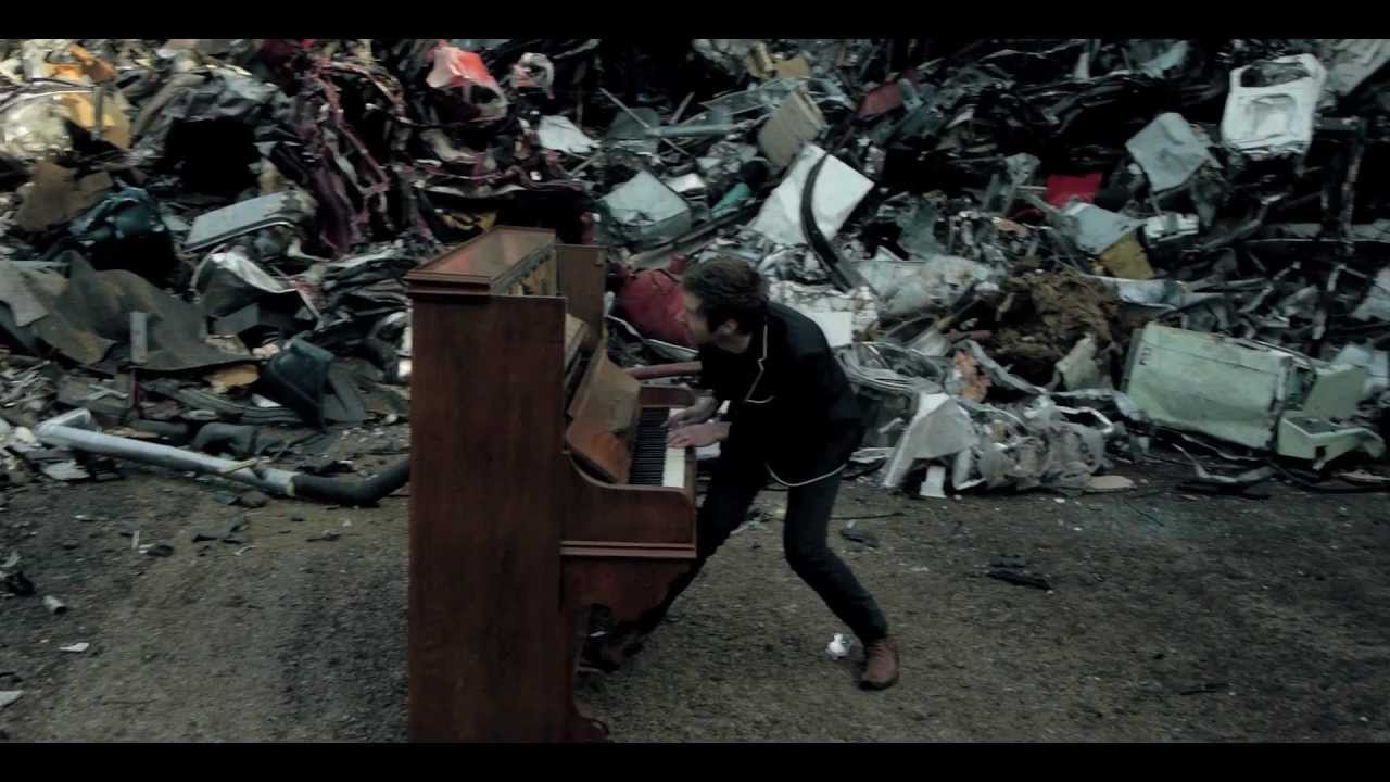 Lovebugs - Truth Is (Official Video)