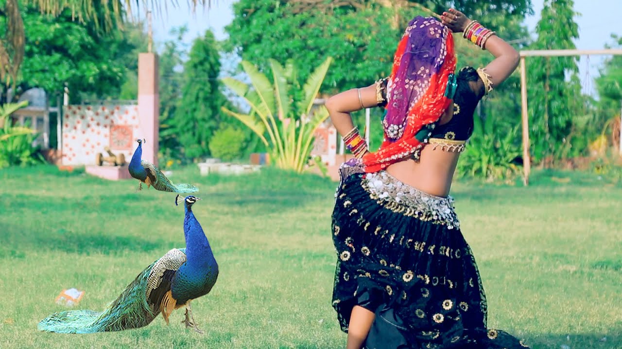 Rani Rangili Exclusive Tejaji Song 2020 - तेजाजी रे भाला ऊपर नाग कालिया #जरूर देखे Rajasthani Song