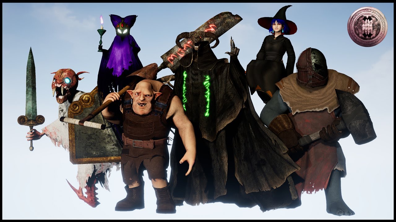 Hyrule Conquest - a look at the Stalfos