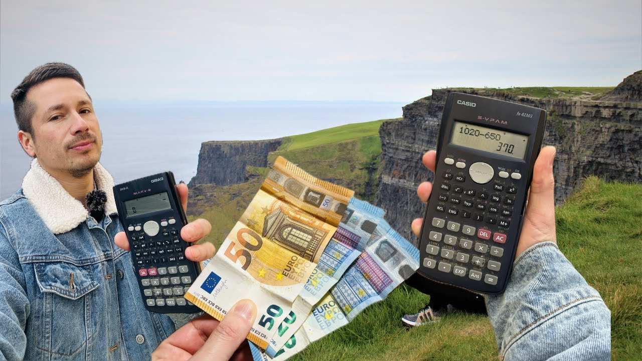 Costo de vida 2025 en Cork, Irlanda. Bajo mi experiencia ( 5 años en el país).
