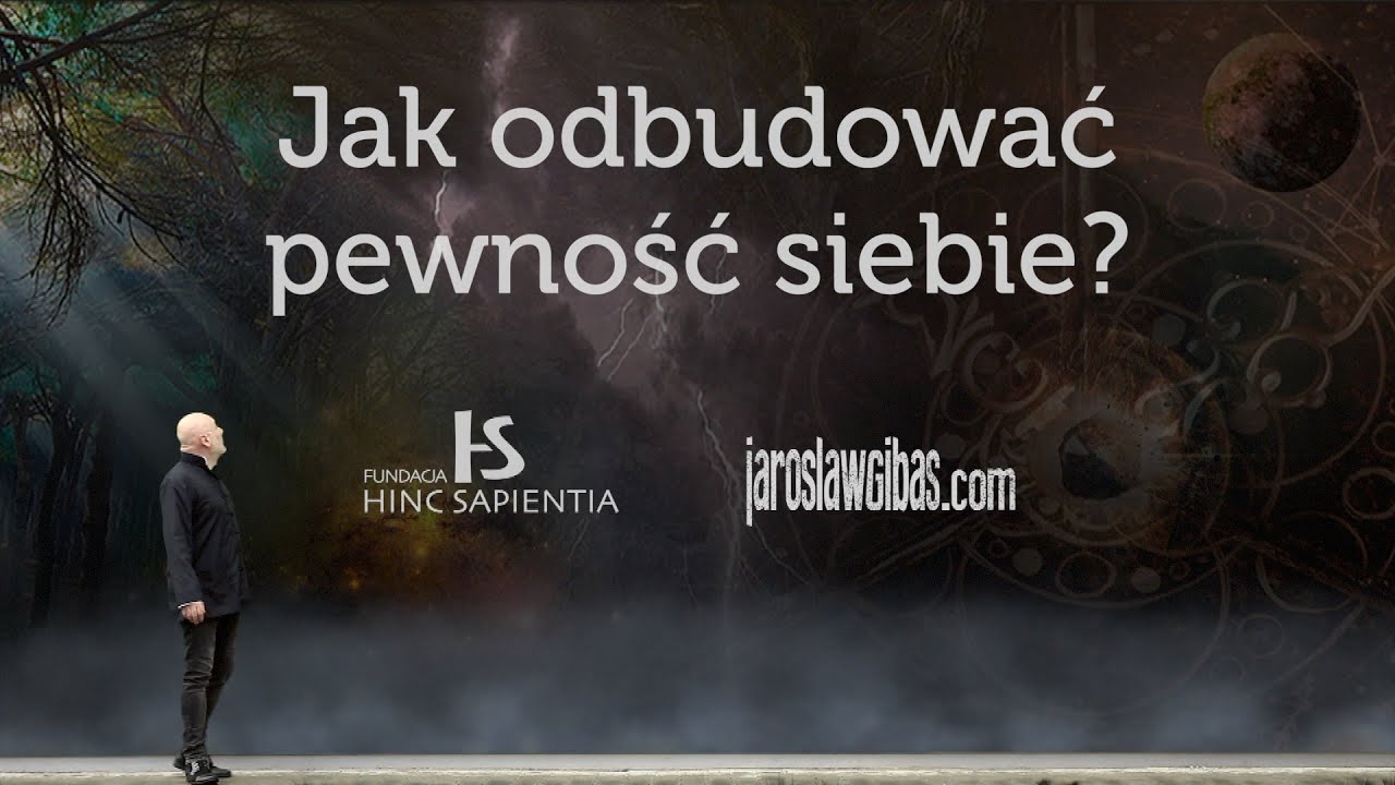 Jak odbudować pewność siebie? #417
