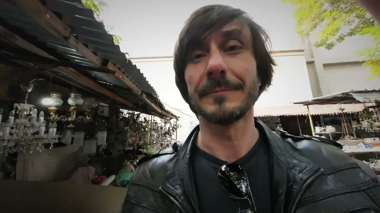 Тбилиси, впечатления.
