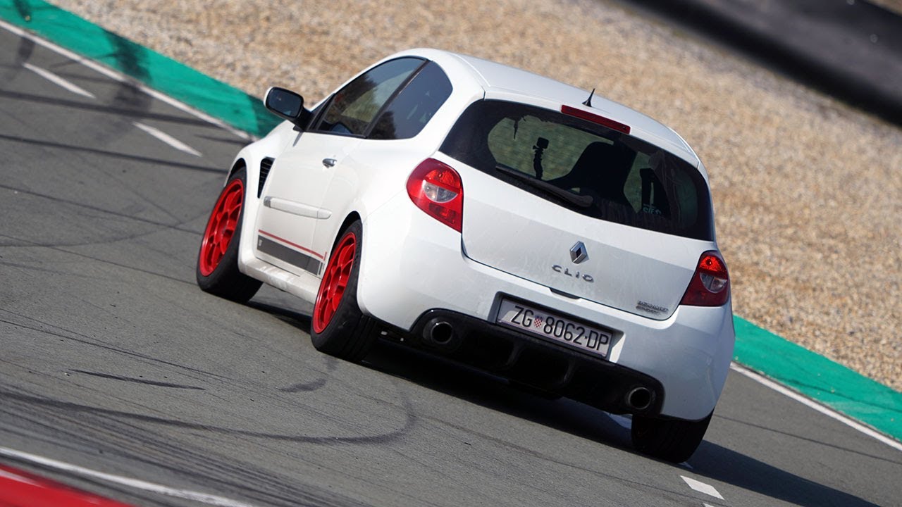 Clio197 Grobnik (27.2.2021.)