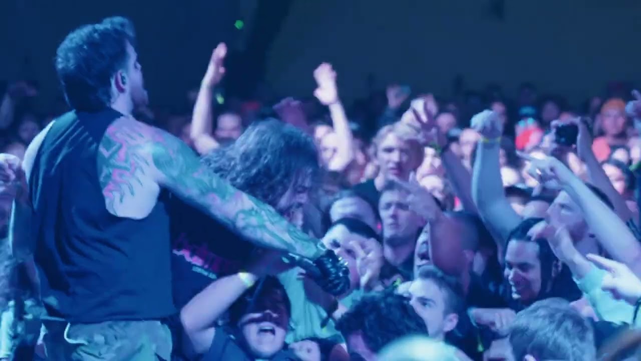 [LDBBB Fest 2024] Twitching Tongues - March 22nd, 2024