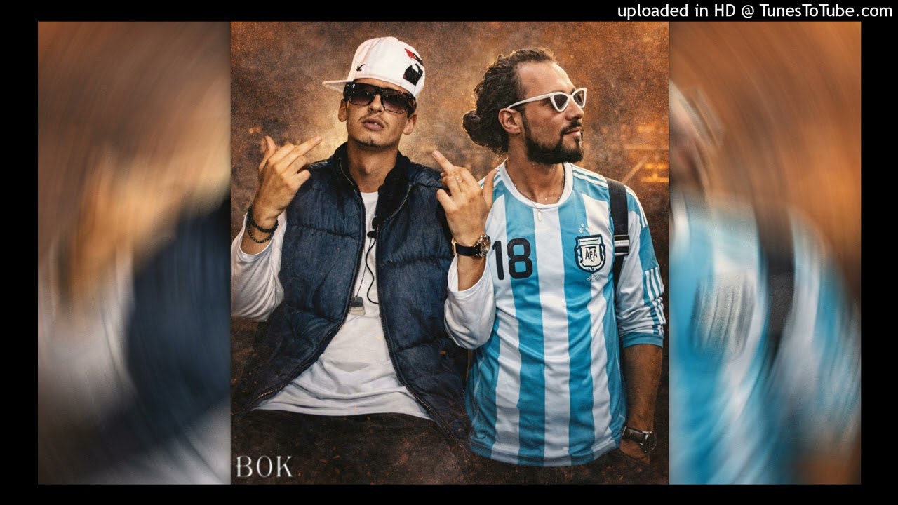 EMINO x EL CASTRO – زندياني II x 256 (Official Remix)