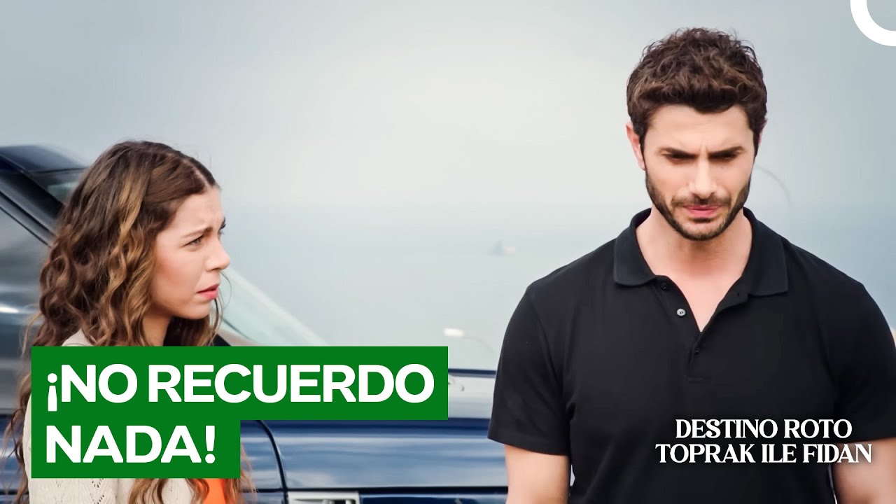 Es Como Si Todo El Mundo Me Estuviera Mintiendo | Destino Roto
