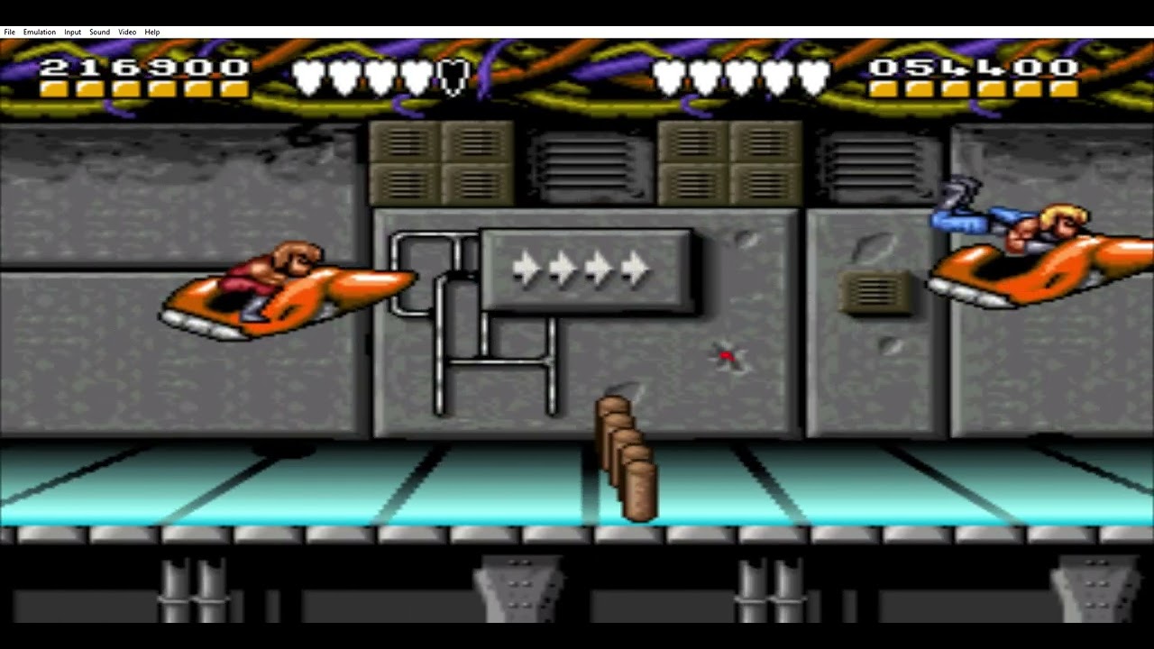 #Doubledragon/battletoads COOP PLAYTHROUGH LEE TWINS