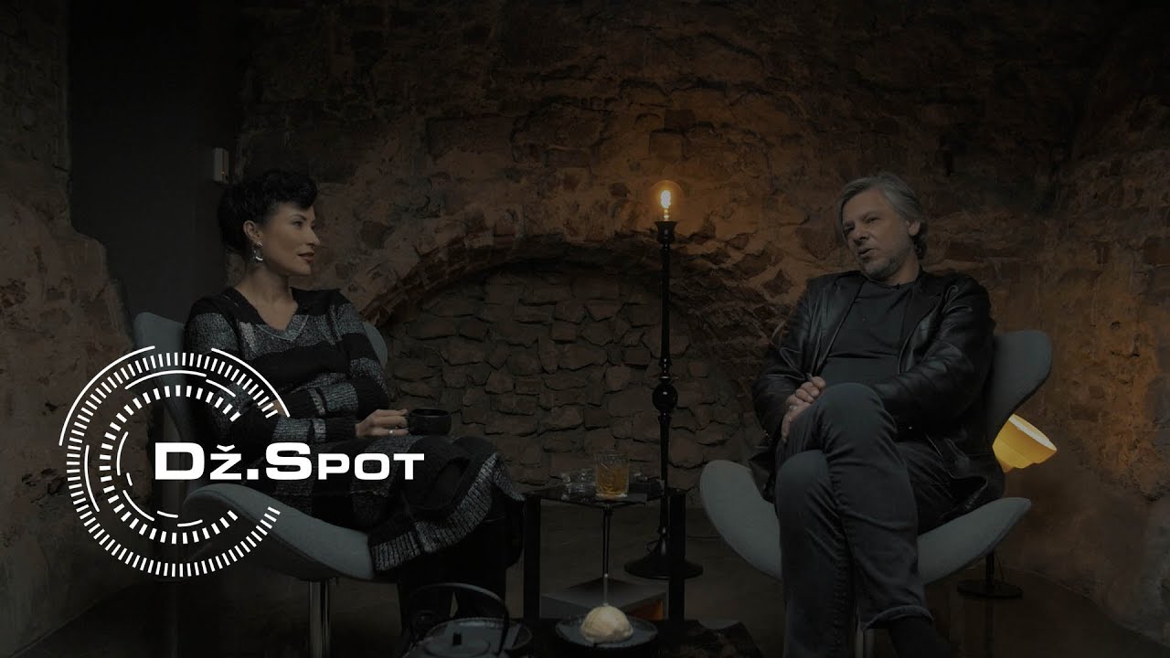 ADAMSS & DŽILINDŽERS | Sarunas par jūtīgām tēmām