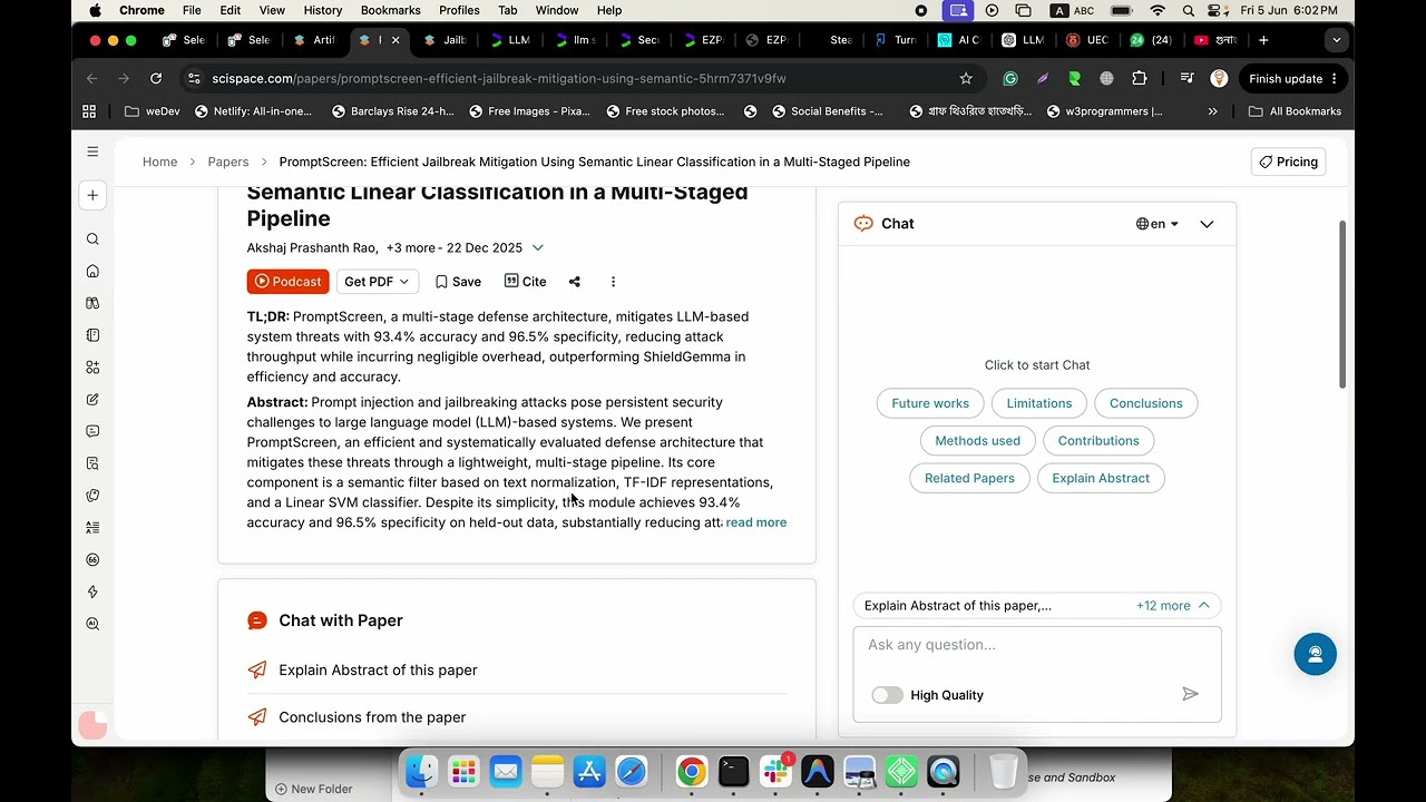Sci-Hub + SciSpace Tutorial: Read, Analyze & Understand Research Papers Faster