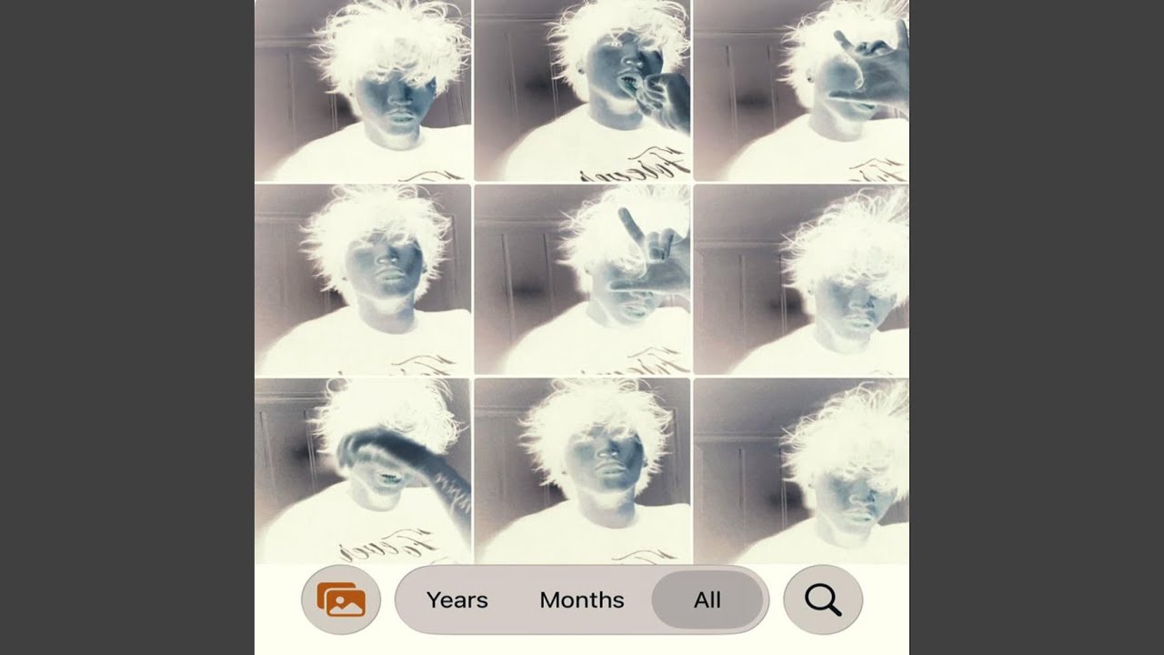 Picture Me