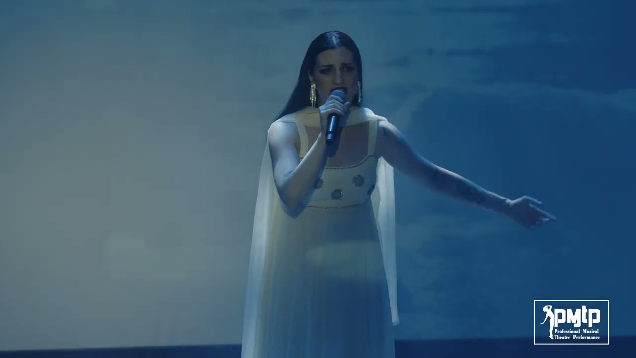 PMTP SHOWCASE EXAMS  2025- My Heart Will Go On