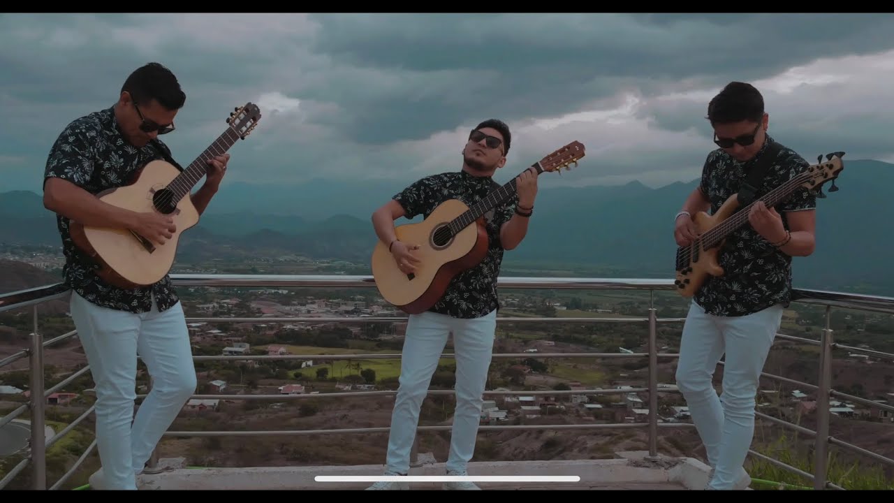 El Cabañal - Trío Ricordi