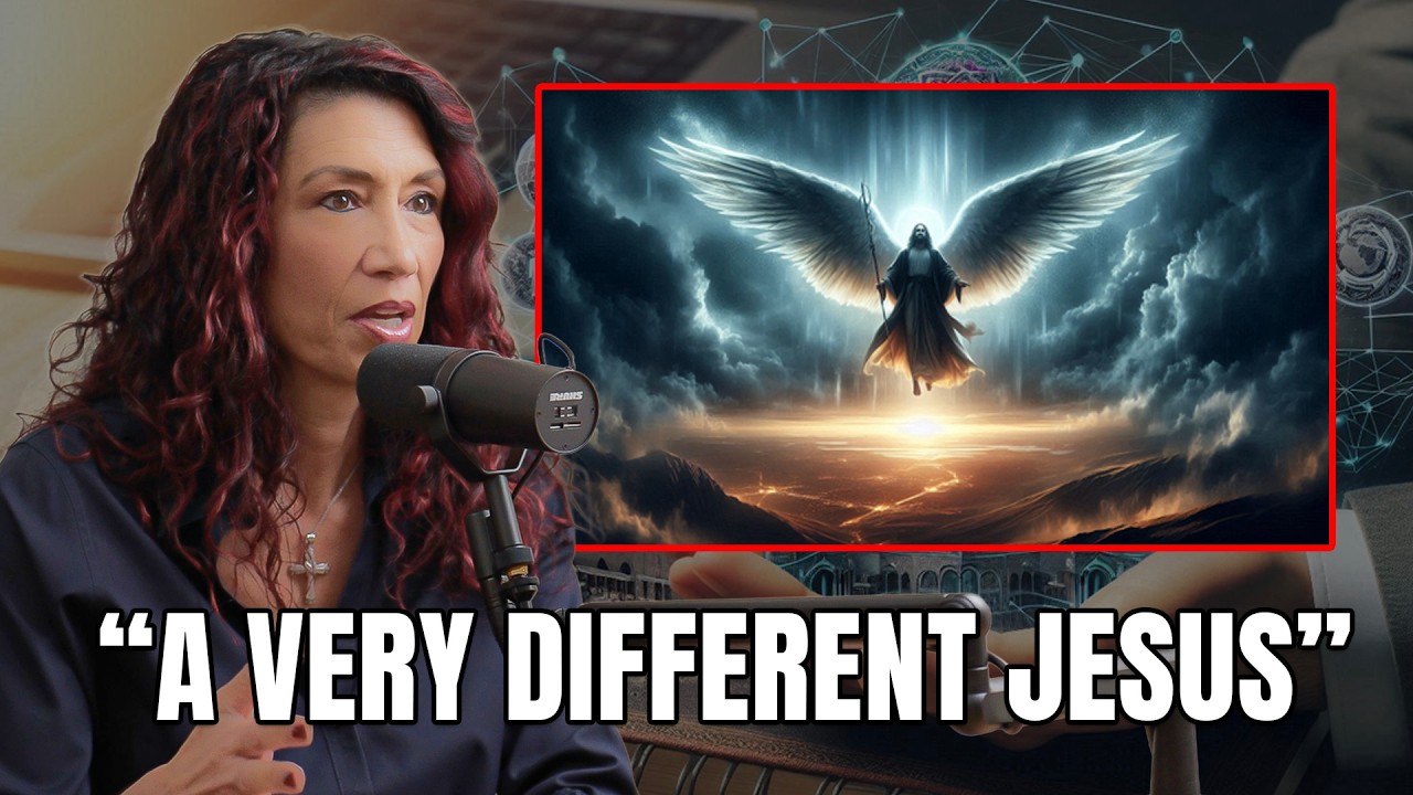 The Lies of Islam |  Ex-Muslim & Counter-Terrorist Operative - Hedieh Mirahmadi