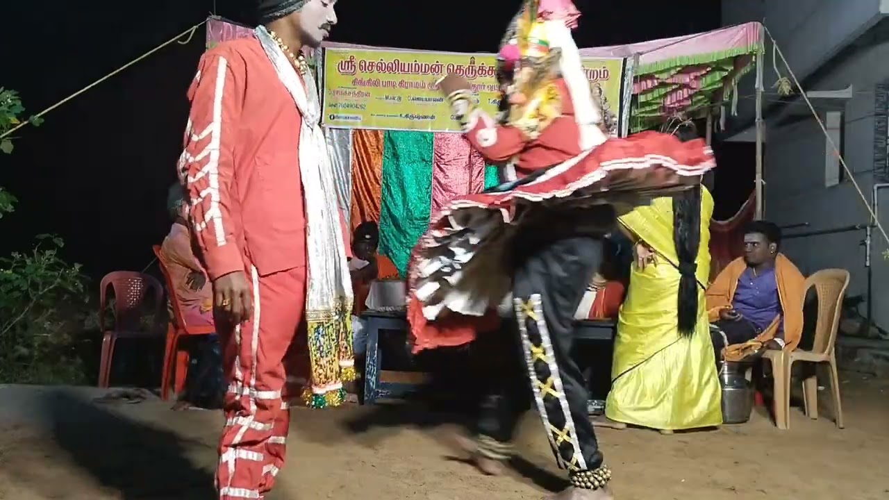 👉கர்ணன் மோட்சம் 🌹கர்ணன் பொன்னுருவி தர்க்கம் 🌻🌻