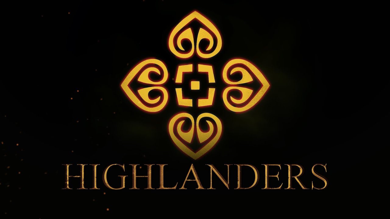 ICCA Highlanders 