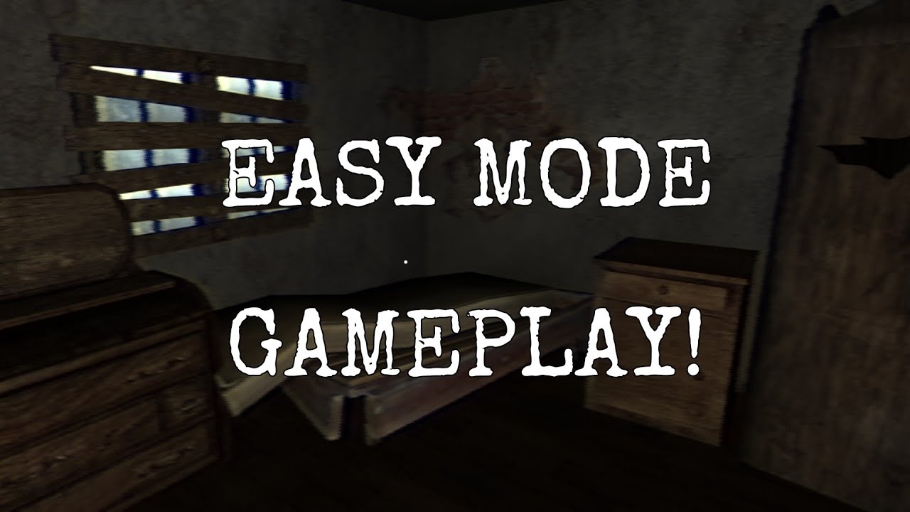 Psychopath Hunt Easy mode GamePlay