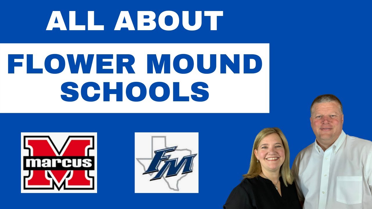 All About Flower Mound Schools | Flower Mound, Texas