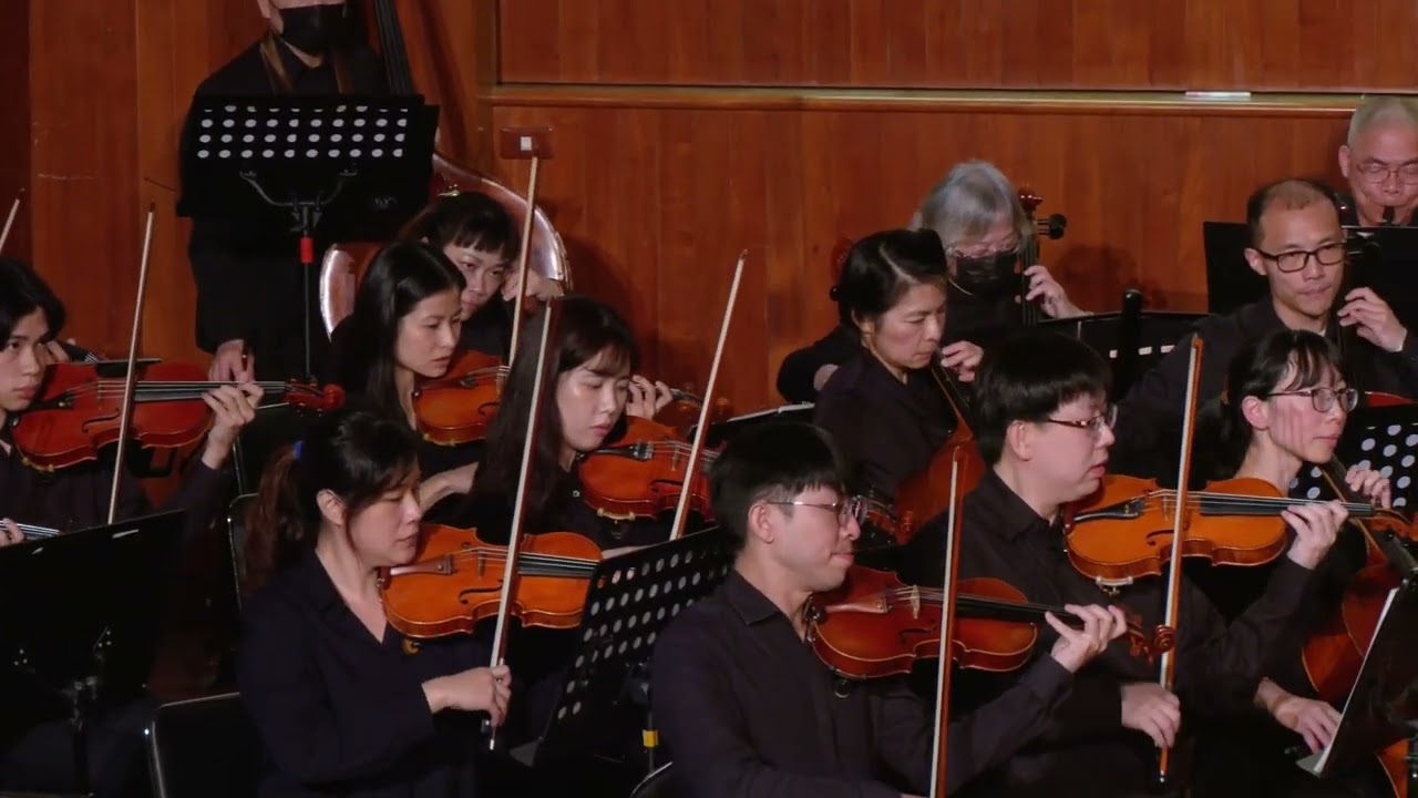 艾爾加：愛的禮讚 / E. Elgar: Salut d’amour, Op.12