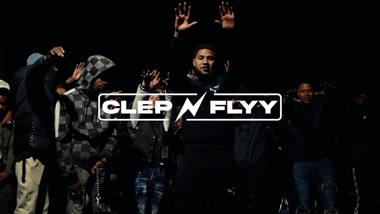 Clep N Flyy x Bastosz - Pina ( Prod. by Solid Circle )