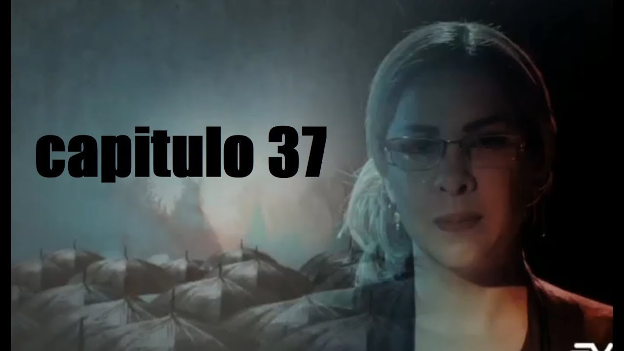 Sharon 2 el desenlace cap&iacute;tulo 37 full HD