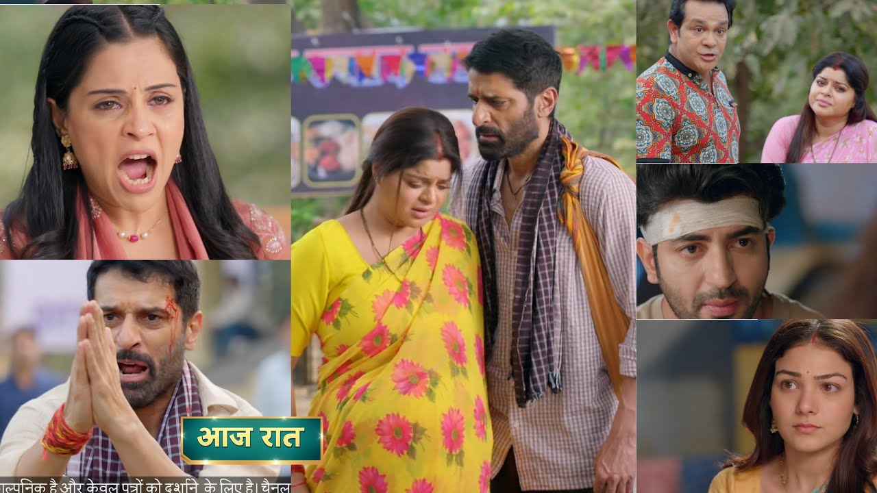 Mahadev & sons 17 February 2026 new promo - Dhiraj ne bataya Narmada ko Mahadev ki kahani