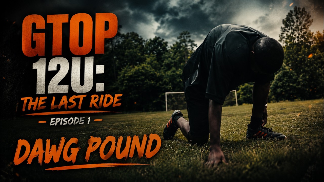 GTOP 12U: The Last Ride!! Episode 1: 