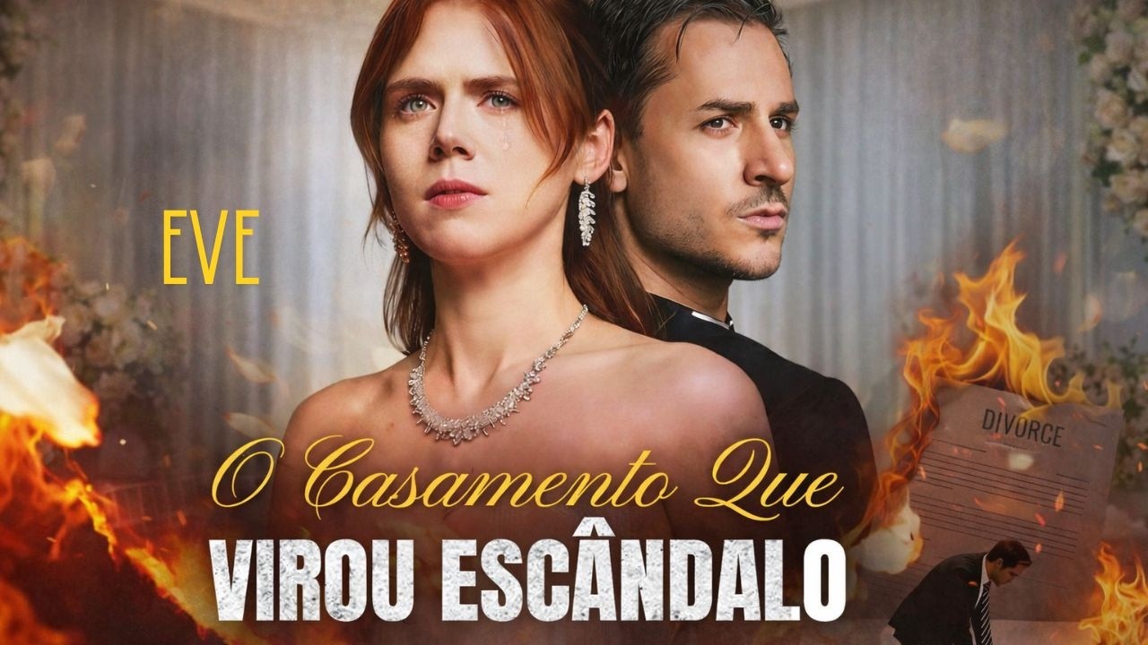 História de Eve   - O Casamento Que Virou Escândalo (COMPLETO) | REACT