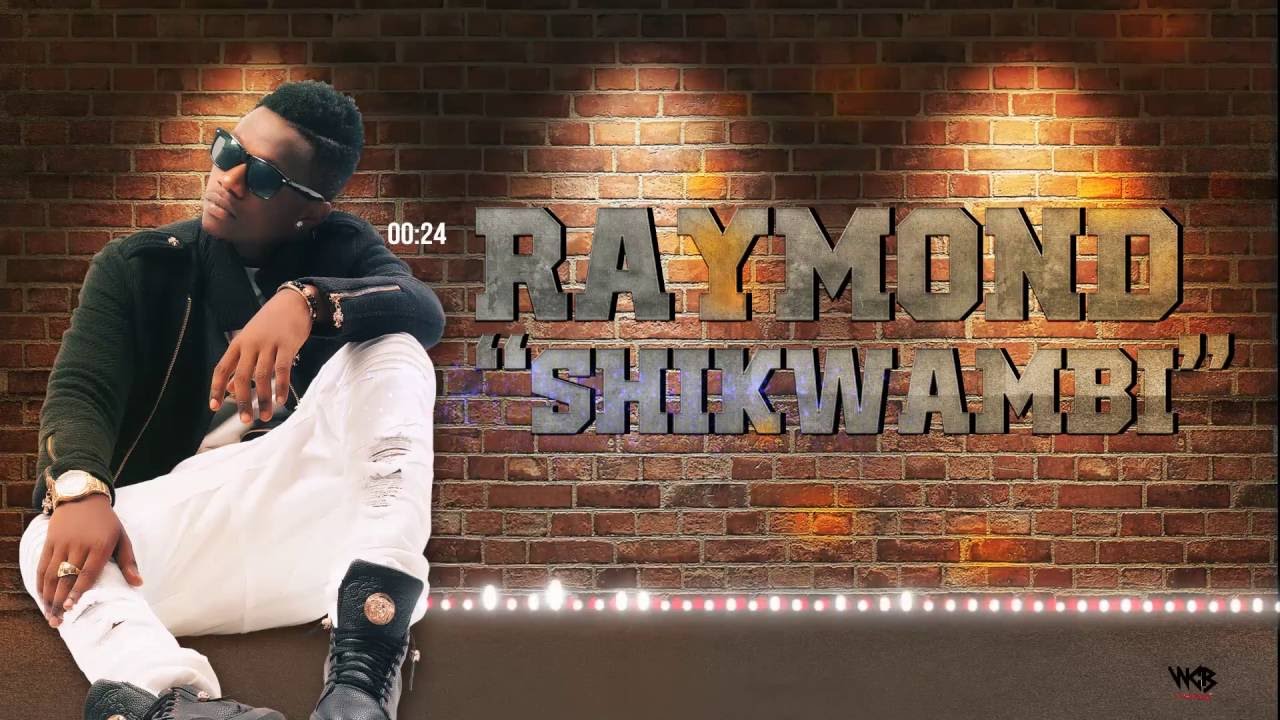 RAYVANNY 