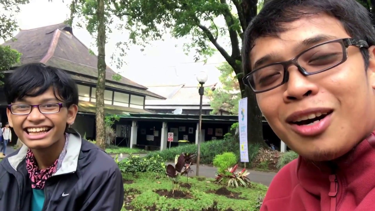 Tips belajar dari Izzan Umur 14 tahun lulus sbmptn ITB