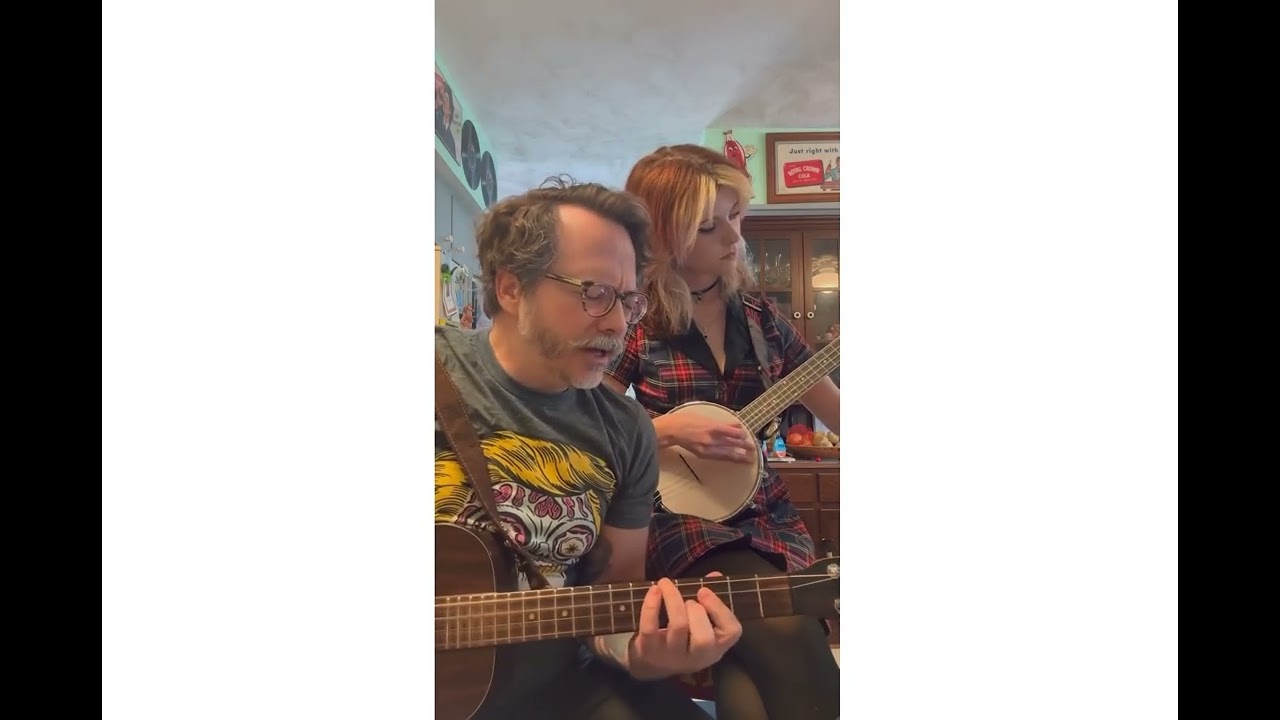 Harley Poe song: My First Kill