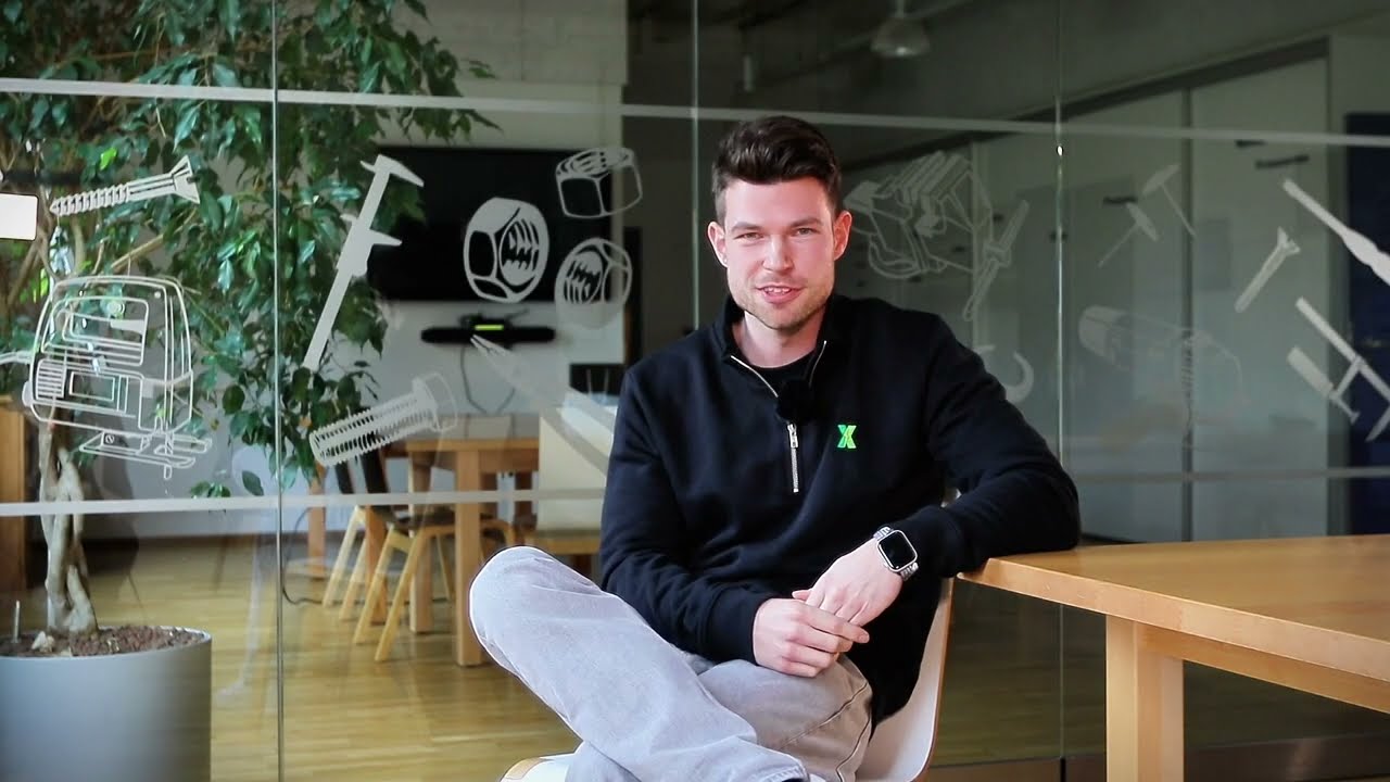 Warum STROXX ENERGY?
