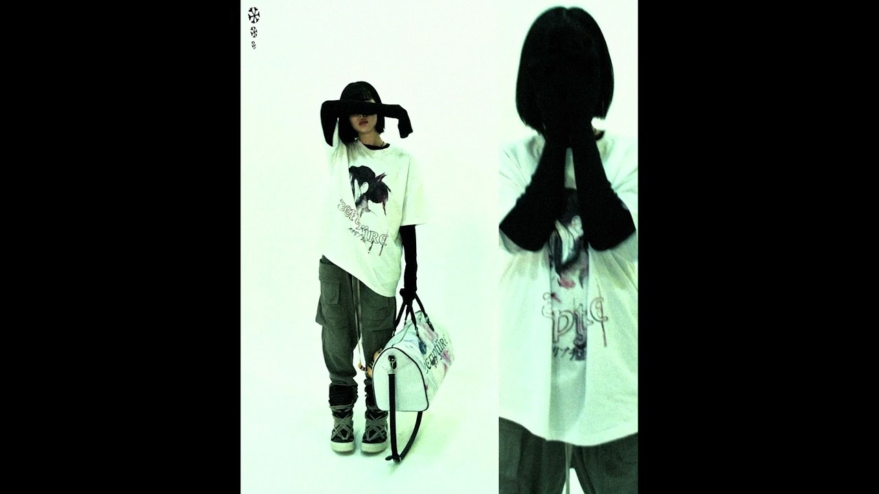 GINSENG + MISOGI + EDM TYPE BEAT 