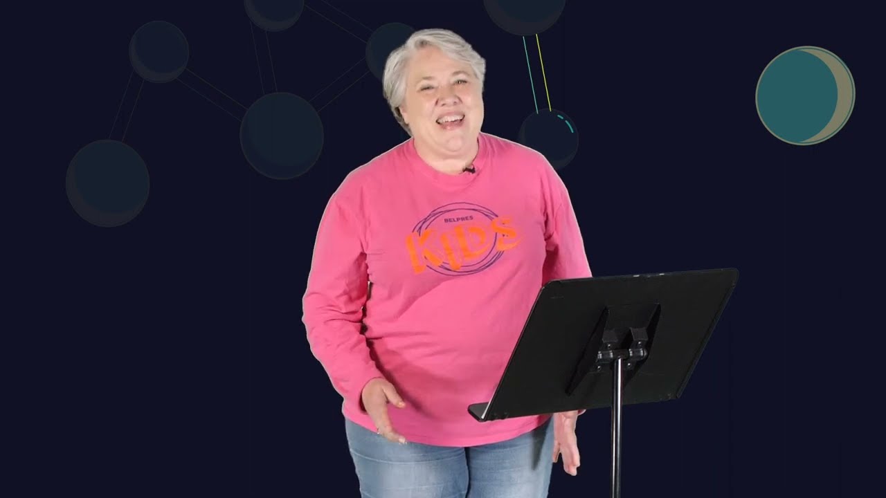 Kids Worship - Sep 11 | God's Family