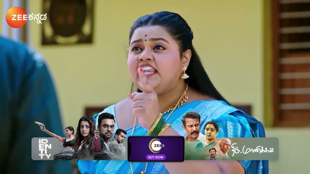 Annayya | Ep - 151 | Best Scene | Mar 11 2025 | Zee Kannada