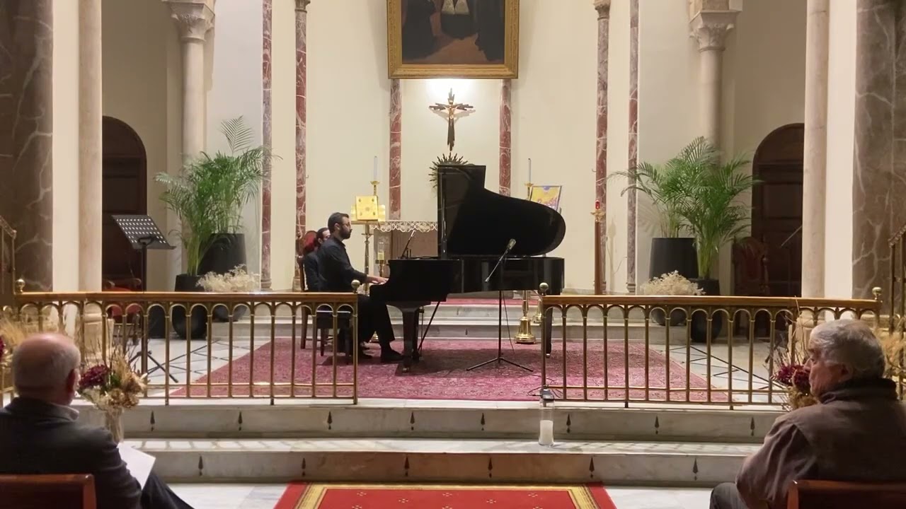 Intermezzo, Op. 118 No. 2 - Johannes Brahms (1833–1897)
